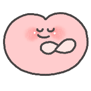 Little Heart อิโมจิแอนิเมชัน รูปที่ 17