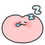 Little Heart อิโมจิแอนิเมชัน รูปที่ 22