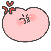 Little Heart อิโมจิแอนิเมชัน รูปที่ 29