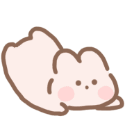 plump rabbit .