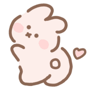 plump rabbit .