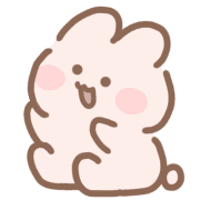 plump rabbit . รูปที่ 15