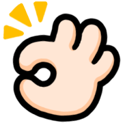 Gestures/Emojis- Animated รูปที่ 6