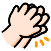 Gestures/Emojis- Animated รูปที่ 25