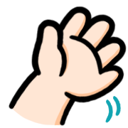 Gestures/Emojis- Animated รูปที่ 37