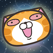 Lan Lan Cat อิโมจิแอนิเมชัน 9 รูปที่ 7