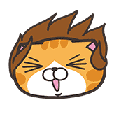 Lan Lan Cat อิโมจิแอนิเมชัน 9 รูปที่ 13