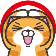Lan Lan Cat อิโมจิแอนิเมชัน 9 รูปที่ 19
