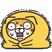 Lan Lan Cat อิโมจิแอนิเมชัน 9 รูปที่ 21
