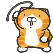 Lan Lan Cat อิโมจิแอนิเมชัน 9 รูปที่ 25