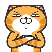 Lan Lan Cat อิโมจิแอนิเมชัน 9 รูปที่ 31