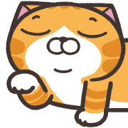 Lan Lan Cat อิโมจิแอนิเมชัน 9 รูปที่ 38
