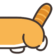 Lan Lan Cat อิโมจิแอนิเมชัน 9 รูปที่ 40