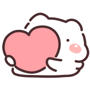 Lazynfatty - RouRou อิโมจิแมวอ้วน