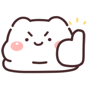 Lazynfatty - RouRou อิโมจิแมวอ้วน รูปที่ 9