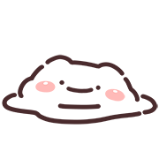 Lazynfatty - RouRou อิโมจิแมวอ้วน รูปที่ 14