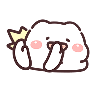 Lazynfatty - RouRou อิโมจิแมวอ้วน รูปที่ 17