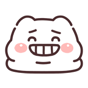 Lazynfatty - RouRou อิโมจิแมวอ้วน รูปที่ 19
