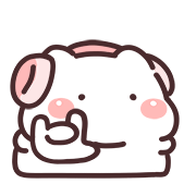 Lazynfatty - RouRou อิโมจิแมวอ้วน รูปที่ 21