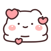 Lazynfatty - RouRou อิโมจิแมวอ้วน รูปที่ 23