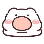 Lazynfatty - RouRou อิโมจิแมวอ้วน รูปที่ 27