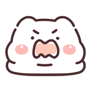 Lazynfatty - RouRou อิโมจิแมวอ้วน รูปที่ 28