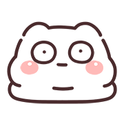 Lazynfatty - RouRou อิโมจิแมวอ้วน รูปที่ 30