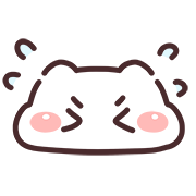 Lazynfatty - RouRou อิโมจิแมวอ้วน รูปที่ 32