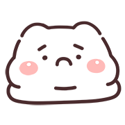 Lazynfatty - RouRou อิโมจิแมวอ้วน รูปที่ 33