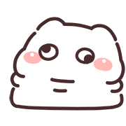 Lazynfatty - RouRou อิโมจิแมวอ้วน รูปที่ 36