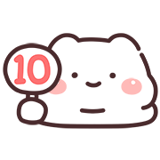 Lazynfatty - RouRou อิโมจิแมวอ้วน รูปที่ 37