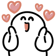 อิโมจิอะนิเมะผู้ชายยิ้มเก่งมาก รูปที่ 17