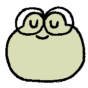 Froggie and his buddies อิโมจิแอนิเมชัน รูปที่ 7