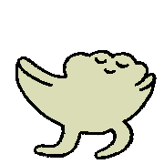 Froggie and his buddies อิโมจิแอนิเมชัน รูปที่ 35