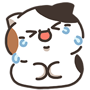 Sanfa cat วันอิโมจิแอนิเมชัน