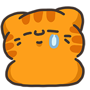 Sanfa cat วันอิโมจิแอนิเมชัน