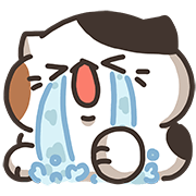 Sanfa cat วันอิโมจิแอนิเมชัน