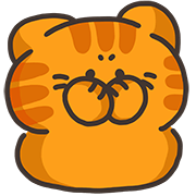 Sanfa cat วันอิโมจิแอนิเมชัน