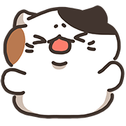 Sanfa cat วันอิโมจิแอนิเมชัน รูปที่ 5
