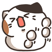 Sanfa cat วันอิโมจิแอนิเมชัน รูปที่ 7