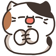 Sanfa cat วันอิโมจิแอนิเมชัน รูปที่ 9
