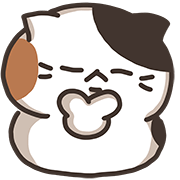 Sanfa cat วันอิโมจิแอนิเมชัน รูปที่ 10