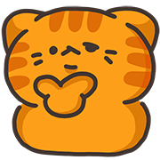 Sanfa cat วันอิโมจิแอนิเมชัน รูปที่ 11