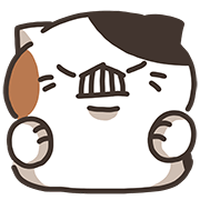Sanfa cat วันอิโมจิแอนิเมชัน รูปที่ 12