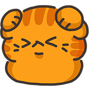 Sanfa cat วันอิโมจิแอนิเมชัน รูปที่ 13