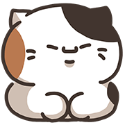 Sanfa cat วันอิโมจิแอนิเมชัน รูปที่ 15