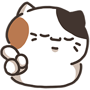 Sanfa cat วันอิโมจิแอนิเมชัน รูปที่ 18
