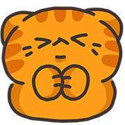 Sanfa cat วันอิโมจิแอนิเมชัน รูปที่ 19