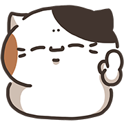 Sanfa cat วันอิโมจิแอนิเมชัน รูปที่ 25