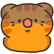 Sanfa cat วันอิโมจิแอนิเมชัน รูปที่ 26